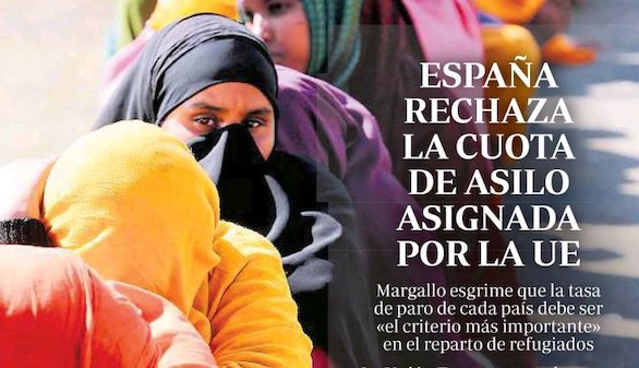 Revista de prensa: ETA quiere que 