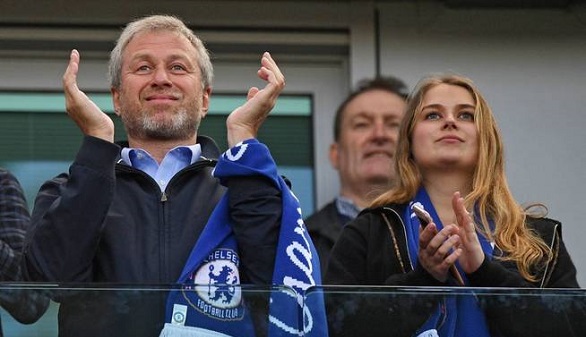 La treta de Abramovich, dueño del Chelsea, tras perder el visado de estancia en el Reino Unido