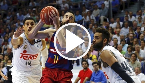 ACB. Los jugadores rompen las negociaciones y van a la huelga: peligra la Copa