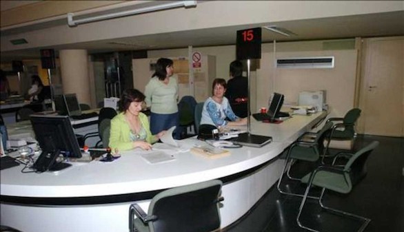 La Seguridad Social crece en 8.916 afiliados, una 