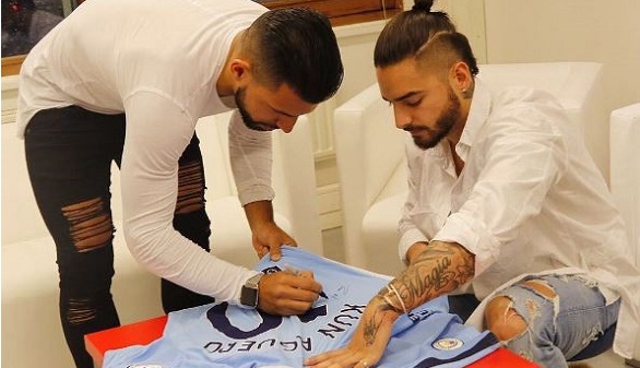 El accidente de taxi 