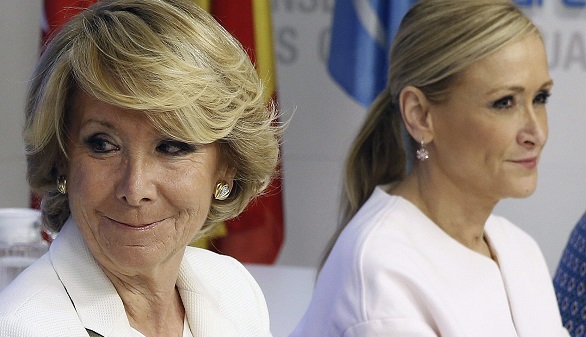 Aguirre anuncia el principio del fin de una dilatada trayectoria