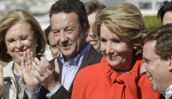 Aguirre dice que ganar se ha puesto 