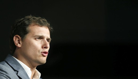 Rivera insiste: sin regeneración no habrá apoyo de C's al PP