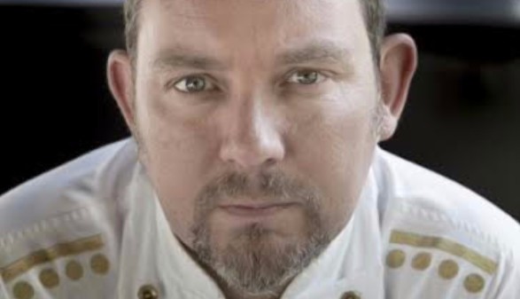 Crónica gastronómica. 50 days by Albert Adriá en Londres