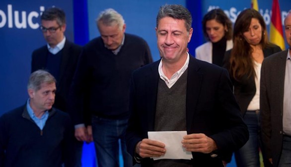 El PP gana un escaño a Cs en Tarragona gracias al voto exterior