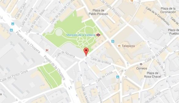 Muere tiroteado un joven de 18 años en Alcobendas