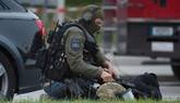 Terror en Munich