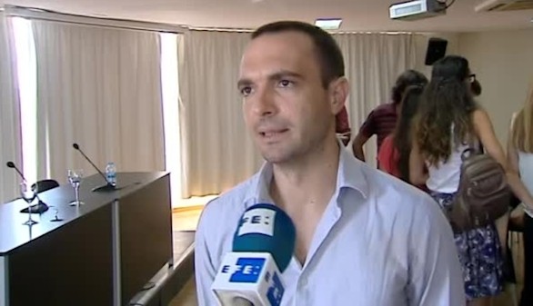 Uno de los fundadores acusa a Iglesias de destruir Podemos