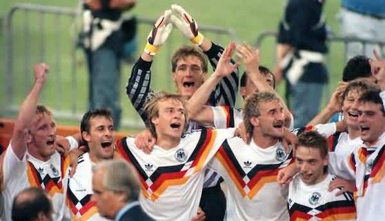 Italia 1990