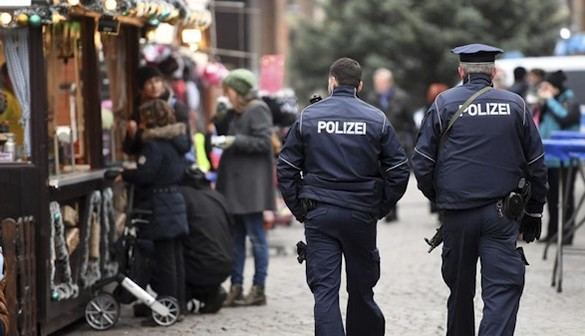 Alemania, en jaque por las agresiones con ácido contra mujeres