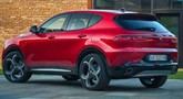 Alfa Romeo pone al día el Tonale: más eficiente, tecnológico y deportivo que nunca