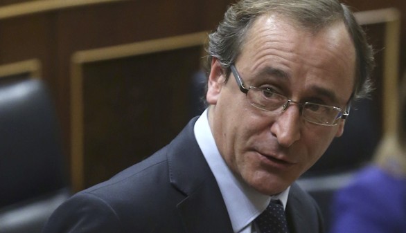 La reforma del aborto, al Congreso con polémica incluso dentro del PP