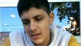Ali David, el asesino inadaptado