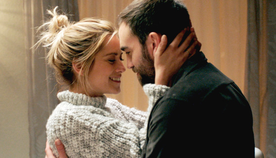 Allí abajo sigue fuerte ante un Sé quién eres cercano a su final