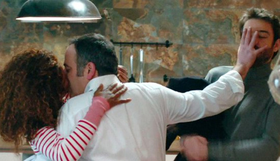 Antena 3 sigue invicta gracias a El Hormiguero y a Allí abajo