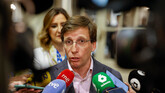 Acuerdo entre Urbagestión y Maricarmen para que vuelva a su casa