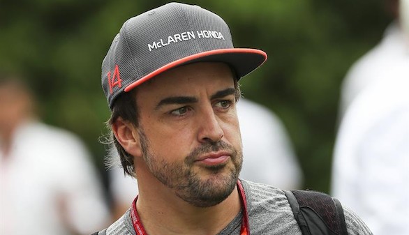 McLaren rompe con Honda y Sainz se va a Renault