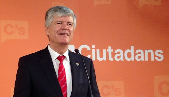 C's espera que Podemos no sea 