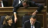 Por qué Rajoy ha elegido (y necesitaba) a Alonso