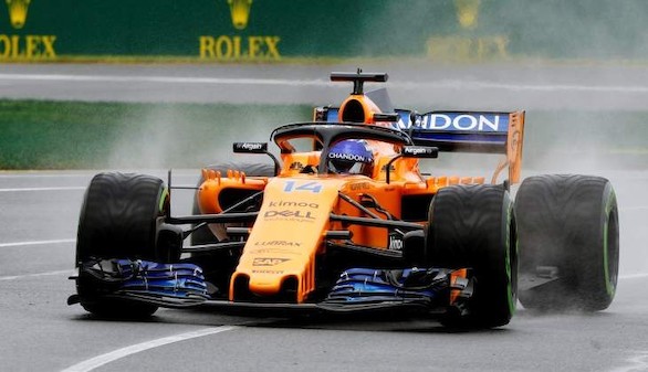 Alonso promete 