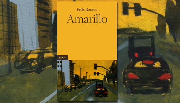 Crítica de Amarillo , de Félix Romeo