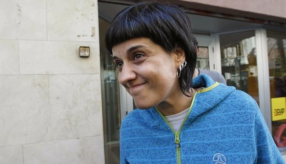 La CUP dice que no acata la sentencia