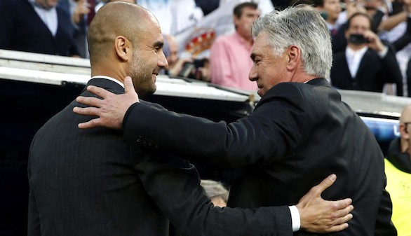 El Bayern de Ancelotti toma forma: ya tiene sus dos primeros fichajes estelares