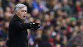 Ancelotti: 'Nos han faltado ganas y el Atlético ha sido mucho mejor en todo'