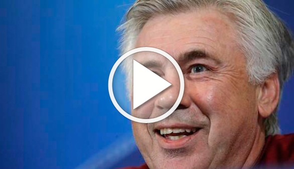 Ancelotti: 