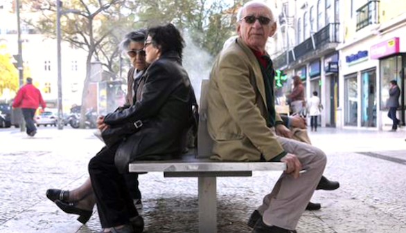 Los empresarios piden un sistema mixto de pensiones