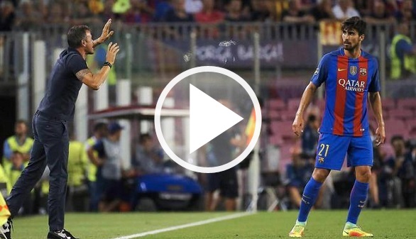 Los daños de la presión en los futbolistas de élite según Andre Gomes, Coentrao y Mertesacker