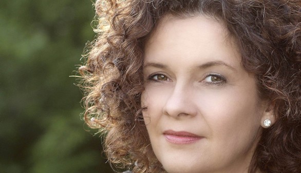 Angelika Kirchschlager abre el Ciclo de Lied en el Teatro de La Zarzuela