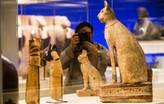 El reino animal en el Antiguo Egipto