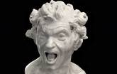 Las Ánimas de Bernini : la relación del artista total del Barroco con España
