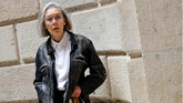 La poeta canadiense Anne Carson gana el Premio Nobel de Literatura