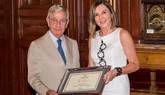 La Academia Internacional de Gastronomía otorga el Premio Multimedia 2013 a Canal Cocina