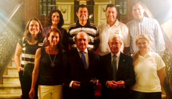 La Denominación de Origen Gran Canaria