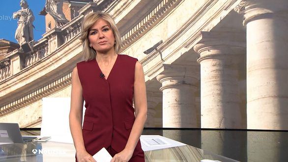 El informativo de Antena 3 arrasa al de La 1