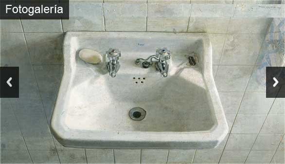 Antonio López y el grupo de realistas de Madrid: oda a la figuración