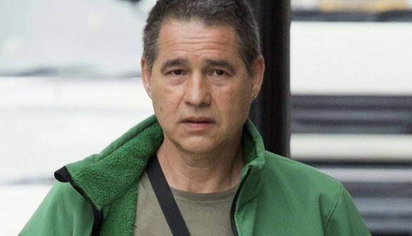 Gran Bretaña autoriza la extradición a España del etarra Troitiño