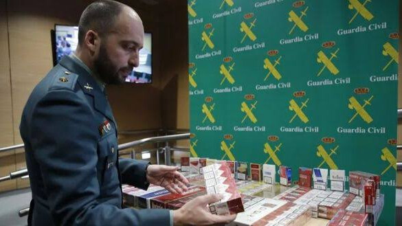 El juez mantiene al coronel Balas como instructor de la investigación de las cloacas del PSOE