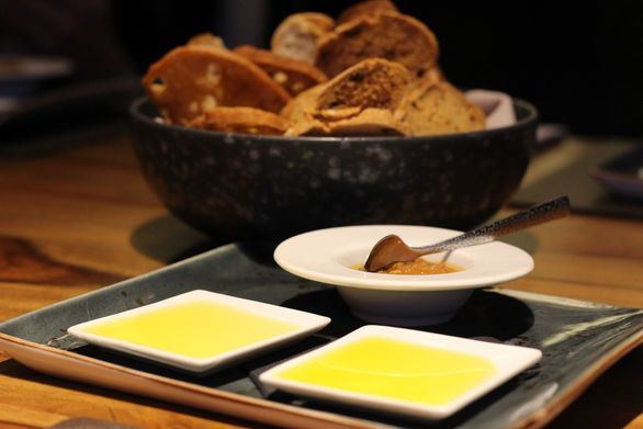 El Quinto Sabor, una inolvidable experiencia gastronómica galardonada con el premio "Plato Michelin 2021"