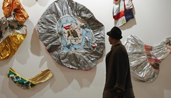 Treinta y cinco años de una de las ferias de arte más prestigiosas