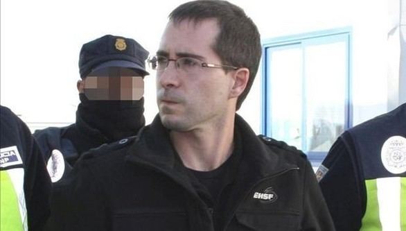 Condena de 535 años a dos etarras por atentar en Madrid en 2005