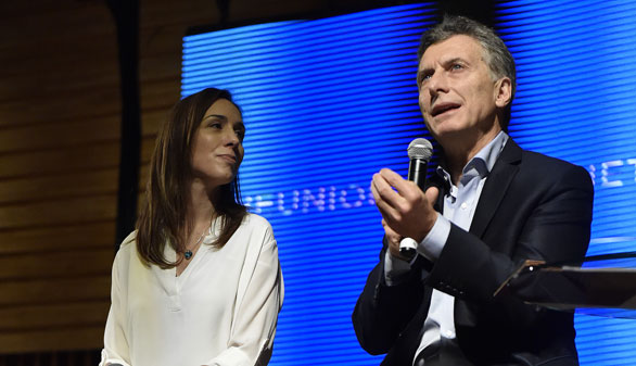 Argentina cancela su deuda millonaria con los 'fondos buitre'