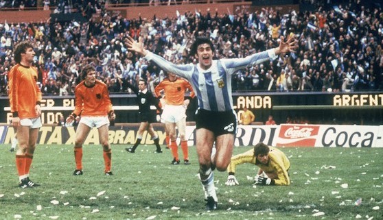 Argentina 1978
