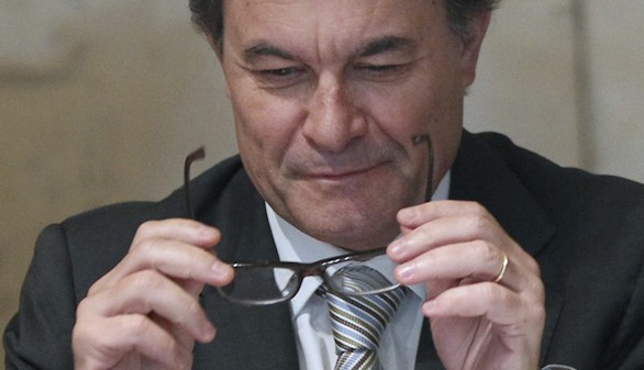 La Generalidad asigna a la lengua española un peor trato que a las extranjeras