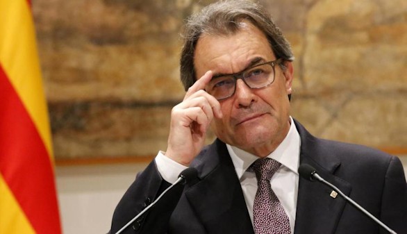 El PP teme que se imponga el voto secreto para el texto secesionista