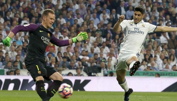 Guía de las retransmisiones deportivas del fin de semana